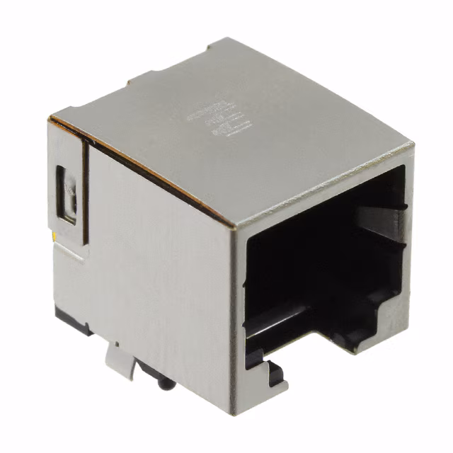 1734723-1 TE Connectivity AMP Connectors  Conectores modulares